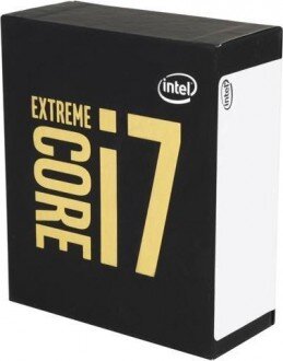 Intel Core i7-6950X İşlemci kullananlar yorumlar
